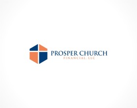 Prosper Church Financial, LLC  entry by beckydsgn