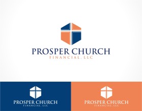 Prosper Church Financial, LLC  entry by beckydsgn