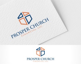 Prosper Church Financial, LLC  entry by beckydsgn