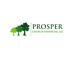 Prosper Church Financial, LLC  entry by PINOYPRIDESIGN