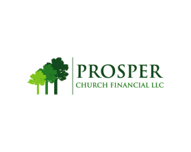 Prosper Church Financial, LLC  entry by PINOYPRIDESIGN