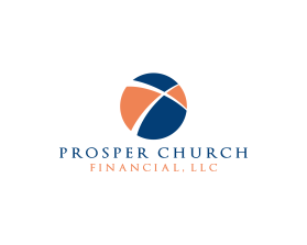 Prosper Church Financial, LLC  entry by djavadesign
