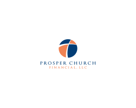 Prosper Church Financial, LLC  entry by djavadesign