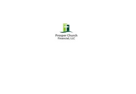 Prosper Church Financial, LLC  entry by Animman