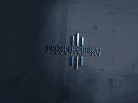 Prosper Church Financial, LLC  entry by Design Rock