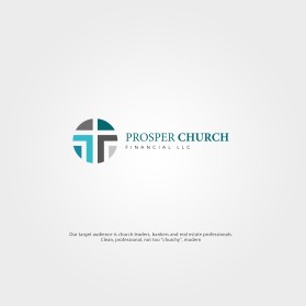 Prosper Church Financial, LLC  entry by MartenVisser