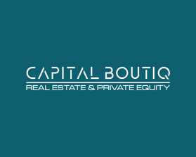 Capital Boutiq entry by Fathenry