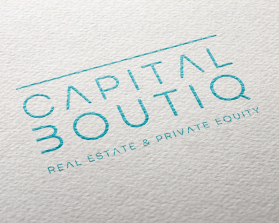 Capital Boutiq entry by andrelopesdesigner