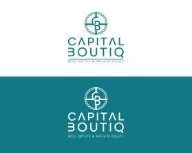 Capital Boutiq entry by andrelopesdesigner