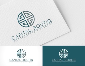Capital Boutiq entry by beckydsgn