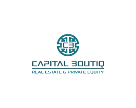 Capital Boutiq entry by PINOYPRIDESIGN