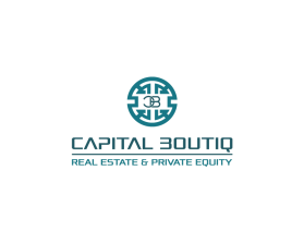 Capital Boutiq entry by PINOYPRIDESIGN