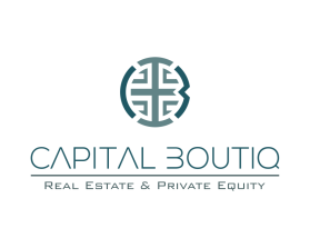 Capital Boutiq entry by glowerz23