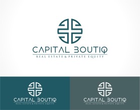 Capital Boutiq entry by beckydsgn