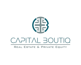 Winning entry: Capital Boutiq entry by glowerz23