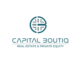 Capital Boutiq entry by PINOYPRIDESIGN