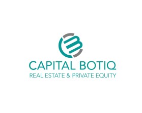 Capital Boutiq entry by speedyart