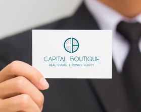 Capital Boutiq entry by Logos
