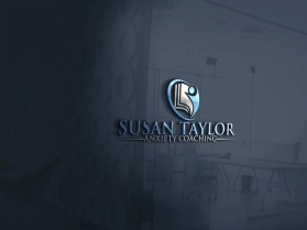Susan Taylor Anxiety Coaching entry by Design Rock