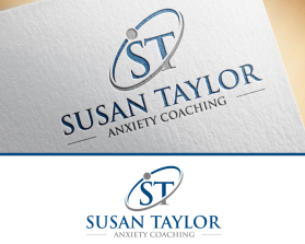 Susan Taylor Anxiety Coaching entry by sella