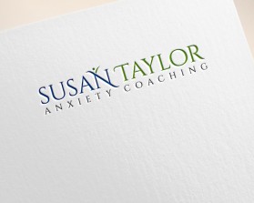 Susan Taylor Anxiety Coaching entry by fastdesign6062