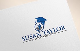 Susan Taylor Anxiety Coaching entry by Design Rock