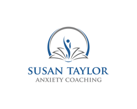 Susan Taylor Anxiety Coaching entry by PINOYPRIDESIGN