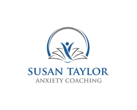 Susan Taylor Anxiety Coaching entry by PINOYPRIDESIGN