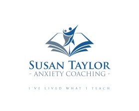 Susan Taylor Anxiety Coaching entry by malangdesign