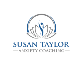 Susan Taylor Anxiety Coaching entry by PINOYPRIDESIGN