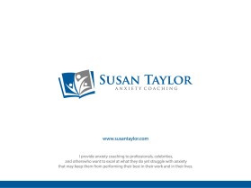 Susan Taylor Anxiety Coaching entry by shanks