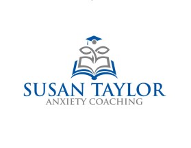Susan Taylor Anxiety Coaching entry by Design Rock