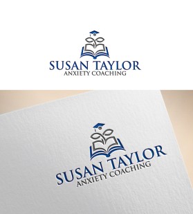 Susan Taylor Anxiety Coaching entry by Design Rock