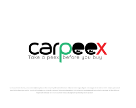 Carpeex entry by andrelopes