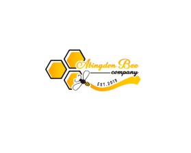 Abingdon Bee Company entry by MSD MOOVENDHAN