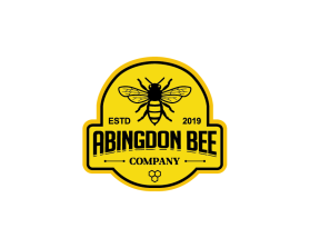 Abingdon Bee Company entry by PINOYPRIDESIGN