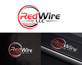 RedWire, LLC entry by alex.projector