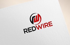 Winning entry: RedWire, LLC entry by Design Rock
