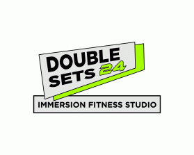 Double Sets 24 entry by dsdezign