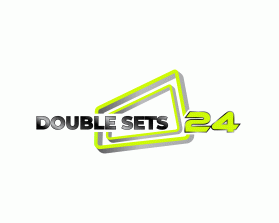 Double Sets 24 entry by dsdezign