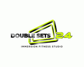 Double Sets 24 entry by dsdezign