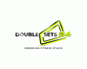 Double Sets 24 entry by dsdezign
