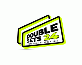 Double Sets 24 entry by dsdezign