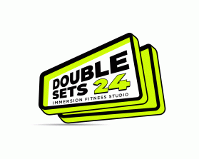 Double Sets 24 entry by dsdezign
