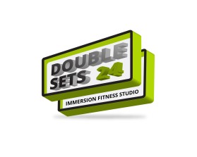 Double Sets 24 entry by naiven