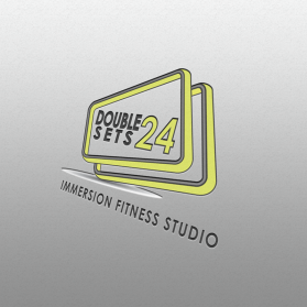 Double Sets 24 entry by Ternak Design