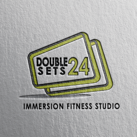 Double Sets 24 entry by Ternak Design