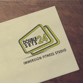 Double Sets 24 entry by Ternak Design