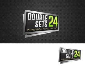 Double Sets 24 entry by nobinnbn
