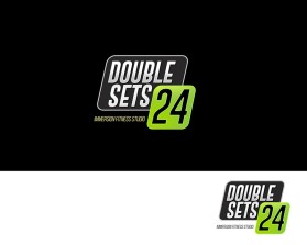 Double Sets 24 entry by nobinnbn